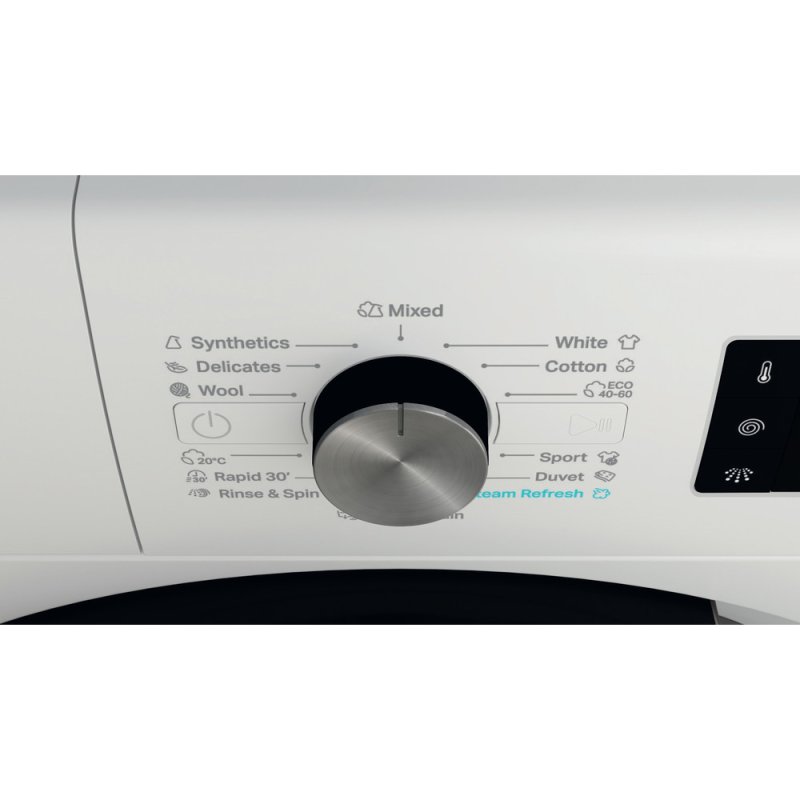 Whirlpool mašina za veš FFB 10489 BV EE