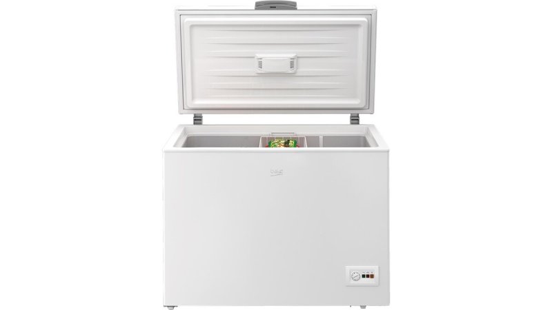 ZAMRZIVAČ BEKO HSA 32530 N