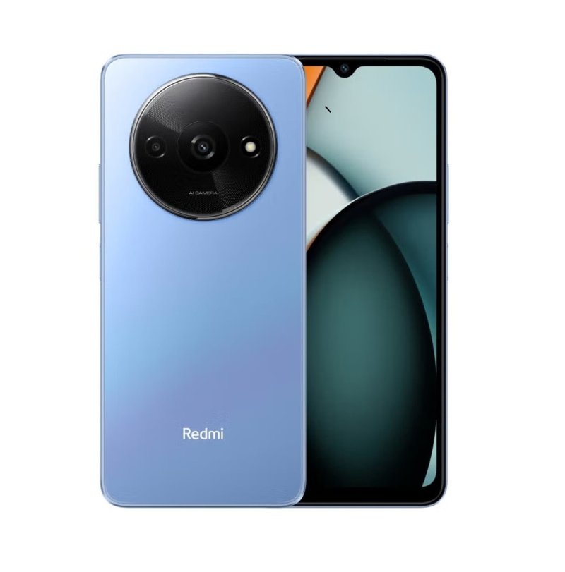 Xiaomi Redmi A3, 4+128, Blue