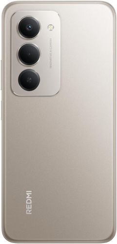 Xiaomi Redmi 15, 6/128GB, Titan Gray