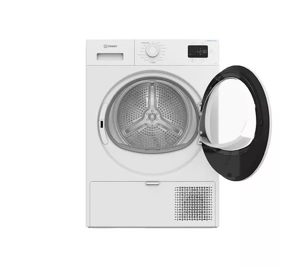 Indesit sušilica C YSD 82D WB EE