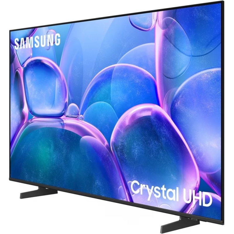 Samsung 43" Crystal UHD U7022F 4K Smart TV (2025)