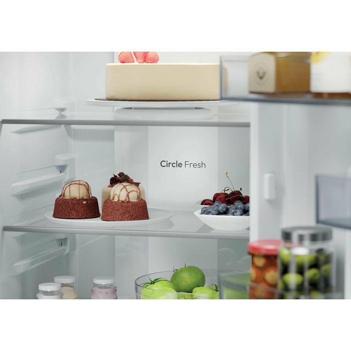 Candy ugradbeni frižider ECNBQT3519EW