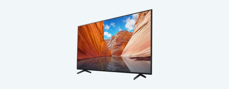 Sony LED TV 4K Google TV KD65X89JAEP