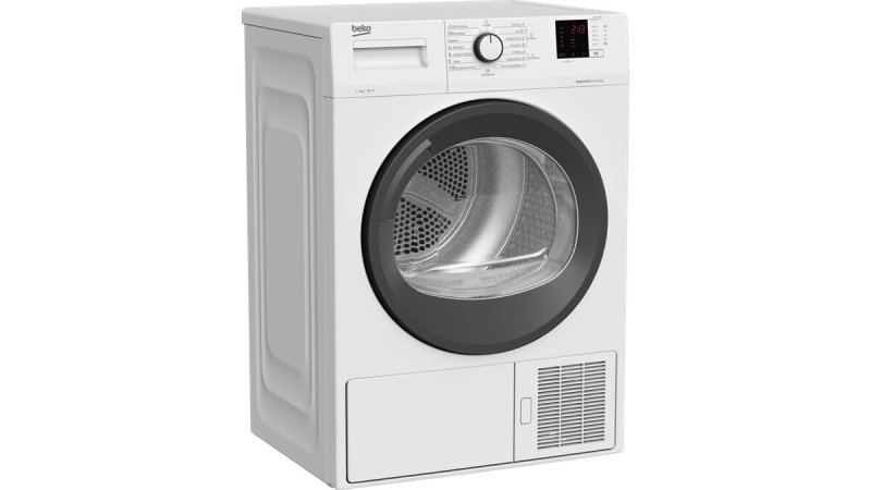 Beko sušilica DF 7412 PA