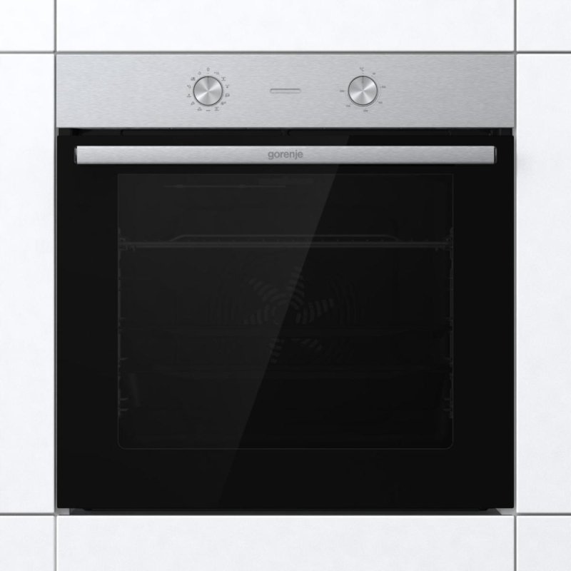 Gorenje ugradbena pećnica BO 6717 E03 X