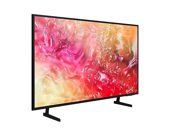 Samsung LED TV UHD, Smart UE43DU7192UXXH