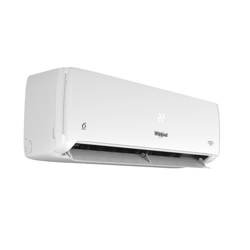Whirlpool inverter klima uređaj SPICR318WF I&O