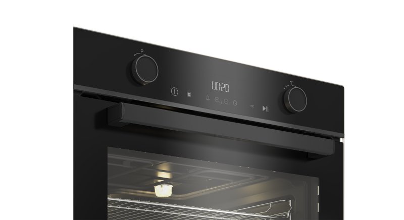 Beko ugradbena pećnica BBVM13400DXS