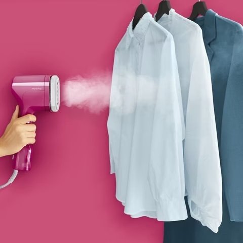 Tefal vertikalna pegla, Pure POP DT2023F0