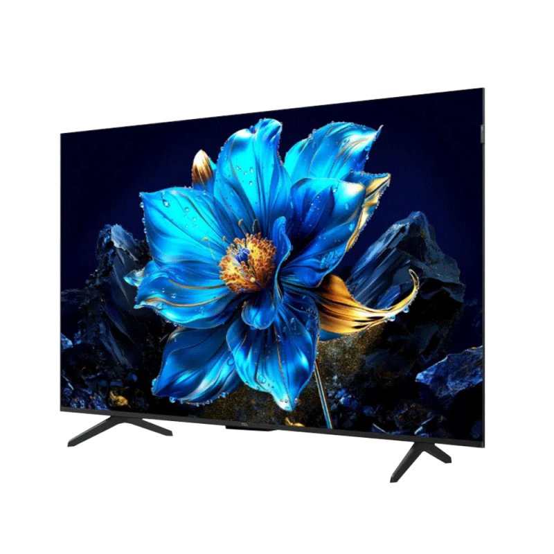 TCL 55" 4K QLED TV 55P7K