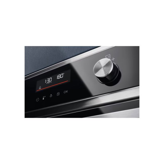 Electrolux ugradbena pećnica COF6P76BX piroliza