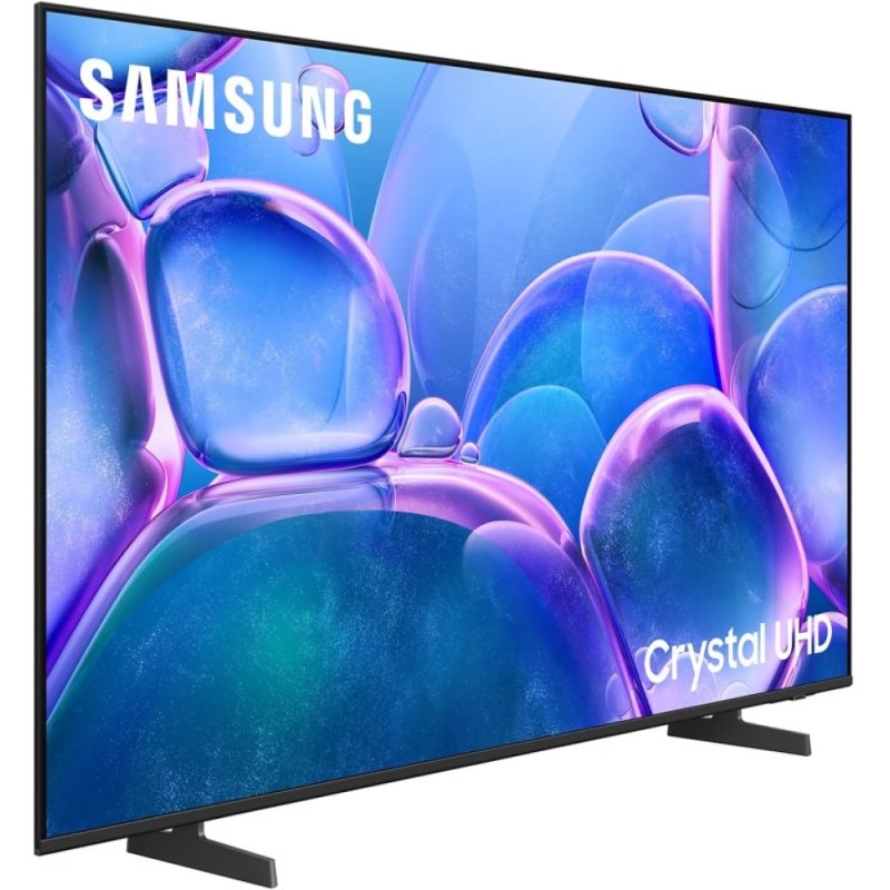 Samsung 43" Crystal UHD U7022F 4K Smart TV (2025)