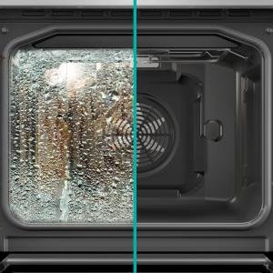 Gorenje staklokeramički štednjak GEC6A11SG