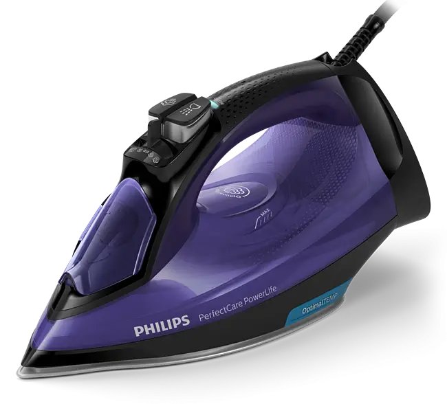 Philips pegla na paru GC3925/30