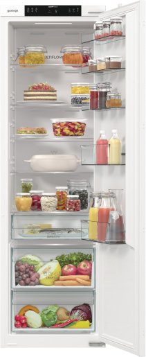 Gorenje ugradbeni frižider RI517E41WF