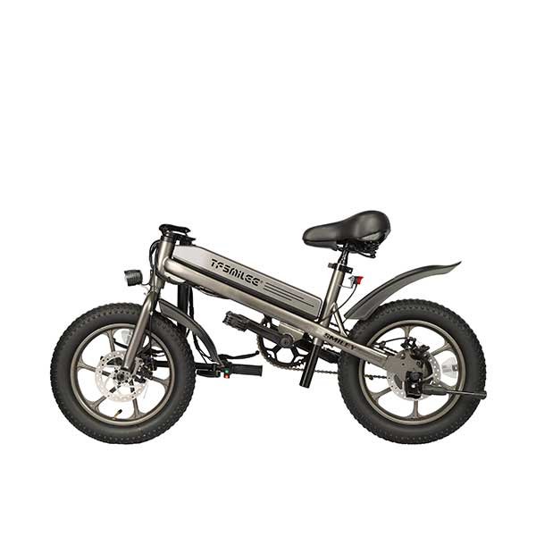 Električni bicikl, TFSMILEE S5