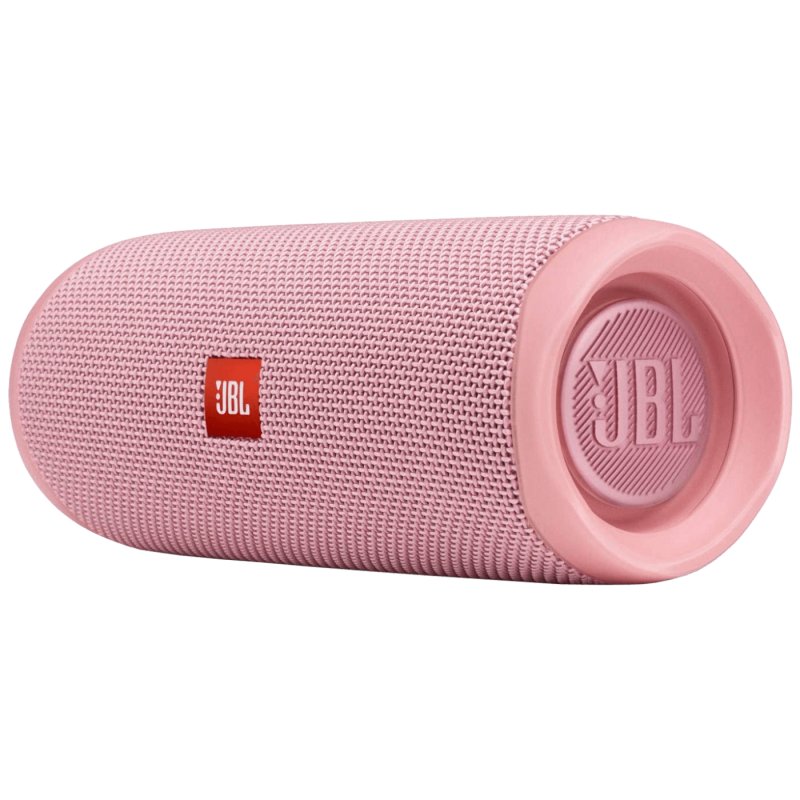 JBL zvučnik bežični, Flip 5, Bluetooth, IP67, Pink