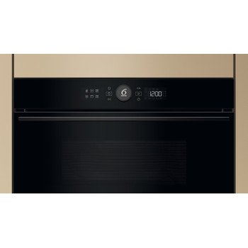 Whirlpool ugradbena mikrovalna pećnica WMD54MBA