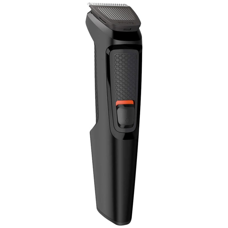 Philips aparat za njegu lica, 6in1, Multigroom, MG3710/15