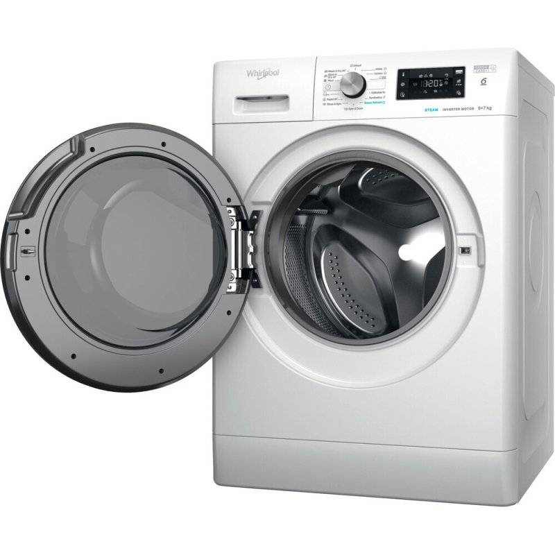 Whirlpool mašina za pranje i sušenje FFWDB 976258 BV EE