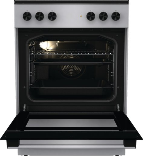 Gorenje staklokeramički štednjak GEC6A41SC