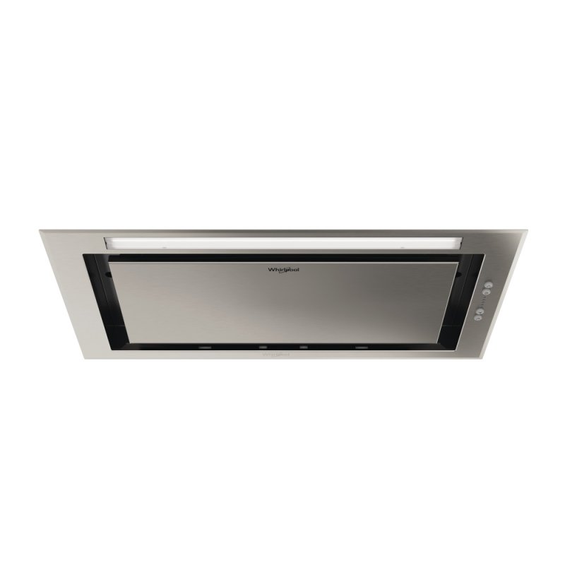 Whirlpool ugradbena napa WCT3 63F LTX