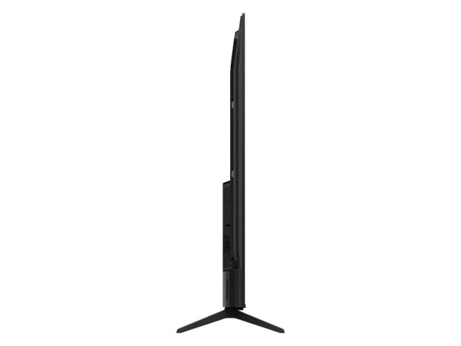 TCL 4K HDR TV Google OS 75V6B