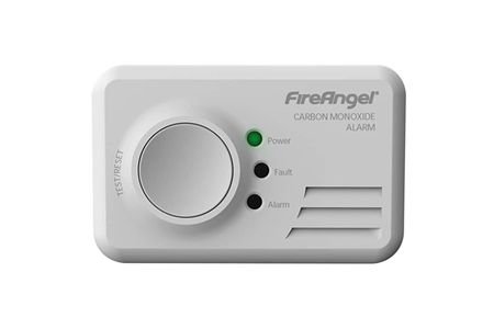 FireAngel detektor Carbon monoxida, alarm 15724/CO-9X-10T-FF