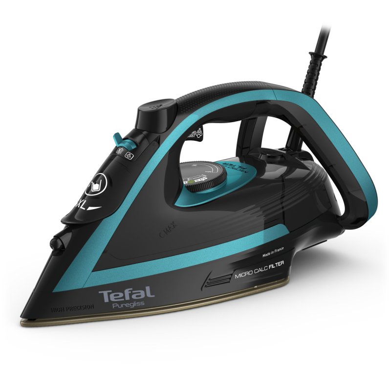 Tefal pegla na paru FV8066E0