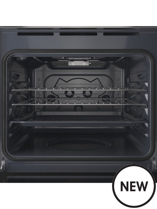 Indesit ugradbena pećnica IO 2350H X