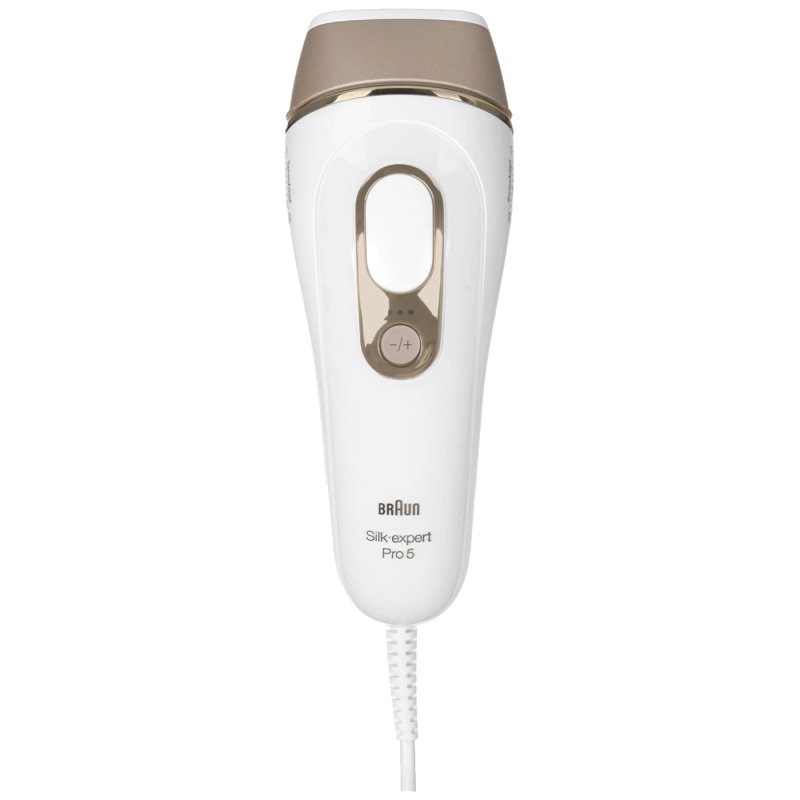 Braun IPL, aparat za uklanjanje dlačica Silk-expert Pro 5 PL5356