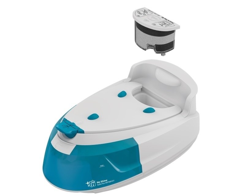 Beko pegla sa parnom stanicom SGA 6124 D