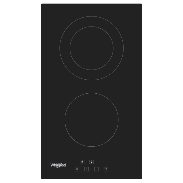 Whirlpool ugradbena ploča WRD 6030 B