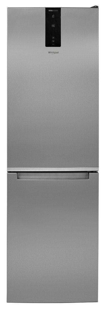 Whirlpool kombinovani frižider W7X 81O OX