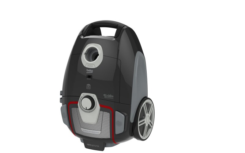 Beko usisivač 2400 W, VCC 6324 WI