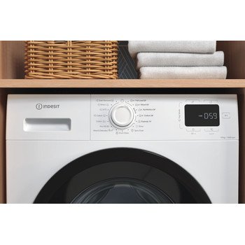 Indesit mašina za veš IMA 762B MY TIME EE