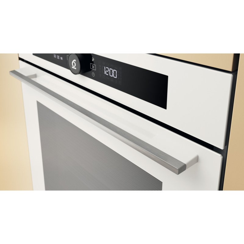 Whirlpool ugradbena pećnica WOI5S8PM2SWA