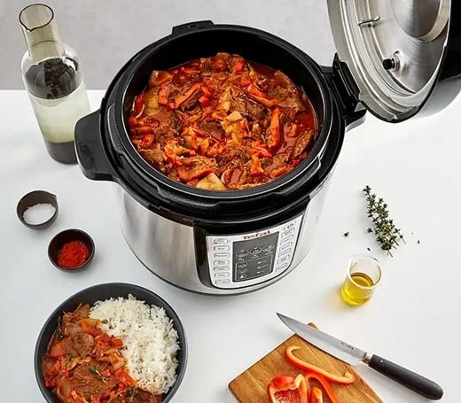 Tefal Multicooker One Pot 25u1, CY505EE0