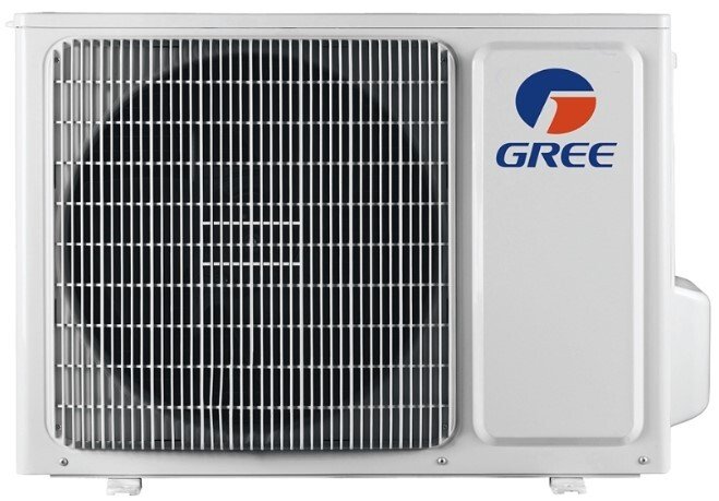 Gree klima uređaj inverter GWH12AWCXD-K6DNA1D/I(WIFI) + GWH12AWCXD-K6DNA1D/O