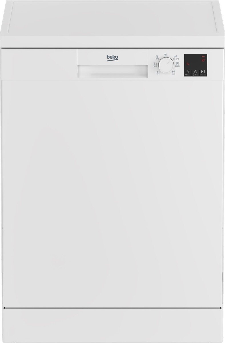 Beko mašina za suđe DVN 06430 W