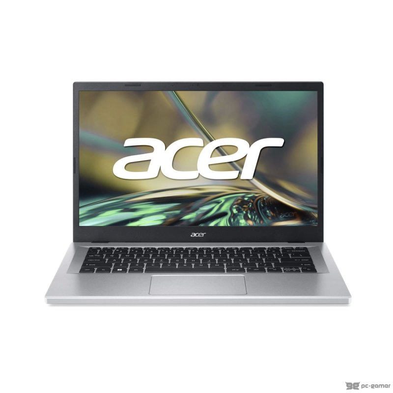 Acer Aspire laptop A315-24P-R83E NX.KDEEX.011