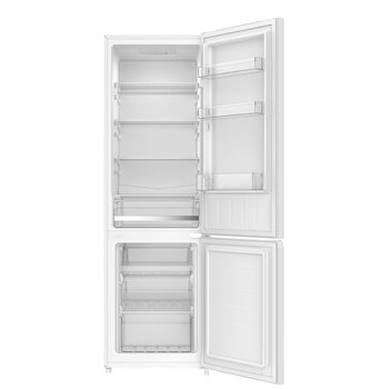 Indesit kombinovani frižider INKS 8261 W4E