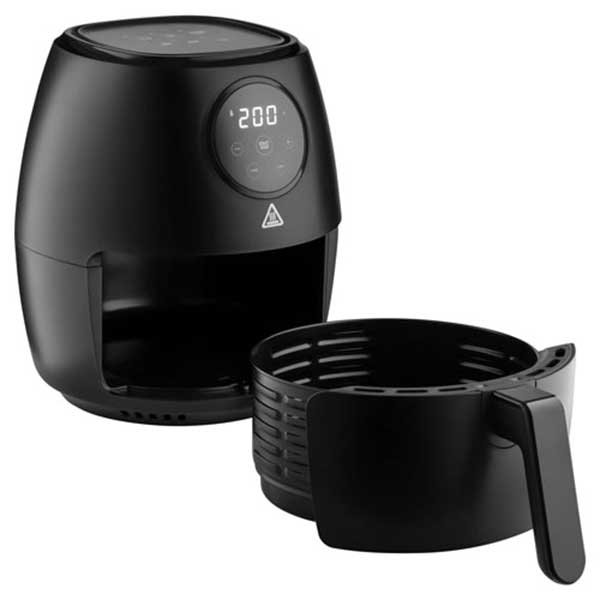 Sencor friteza SFR 5030BK, Air Fryer