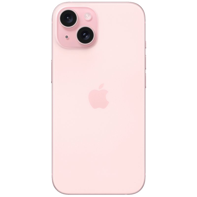 Apple iPhone 15 128GB Pink