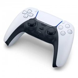 Sony bežični kontroler Dualsense za PlayStation 5, White