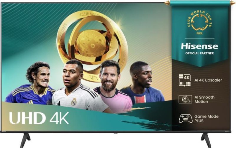 Hisense Smart TV 55A6Q