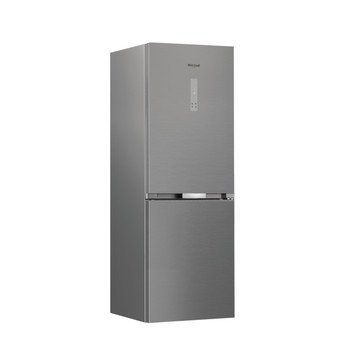 Whirlpool kombinovani frižider WHK 26362 XP4E