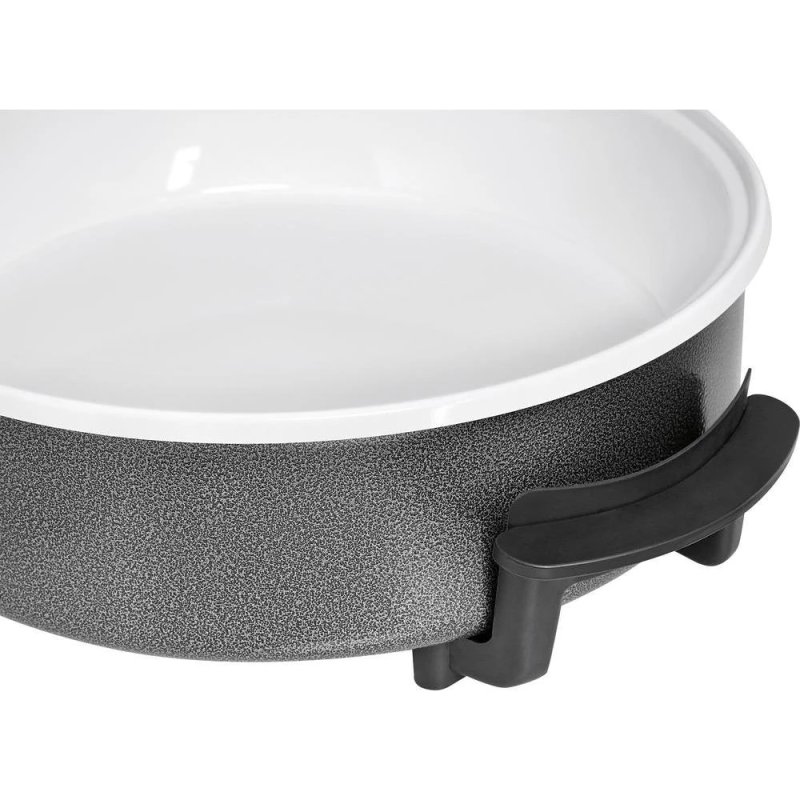 CLATRONIC PartyPan Pizza tava PP-3570C 1500W 42cm, 23651