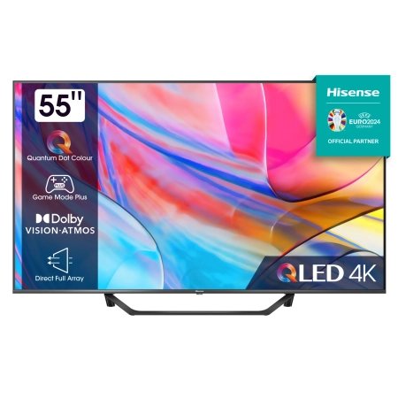 Hisense Smart TV 55A7KQ